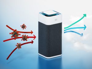 Indoor Air Quality In Waxahachie, TX 1 Indoor Air Quality In Waxahachie, Midlothian, Ennis, TX, and Surrounding Areas