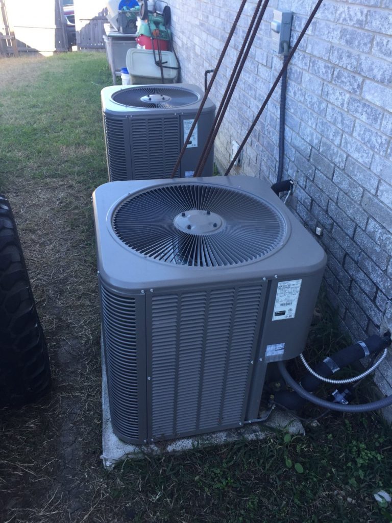 AC Tune-Ups 1 AC Repair In Waxahachie, Midlothian, Ennis, TX, and Surrounding Areas