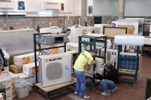 Commercial AC Repair 4 Commercial AC Repair