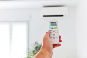 Ductless Installation In Waxahachie, TX 1 Ductless Installation In Waxahachie, Midlothian, Ennis, TX, and Surrounding Areas