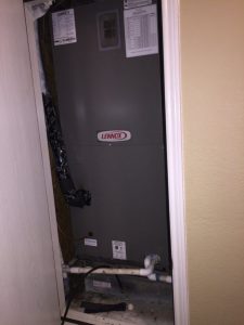 AC Replacement 8 HVAC Repair