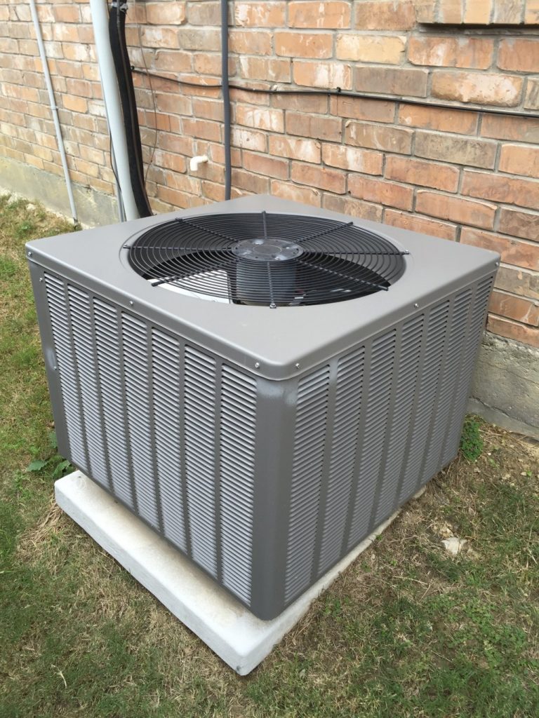 Payment Plan for AC Replacement 18 Payment Plan for AC Replacement