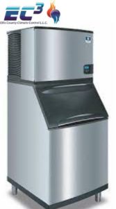 Ice Machine Service In Waxahachie, TX 1 ice machine services
