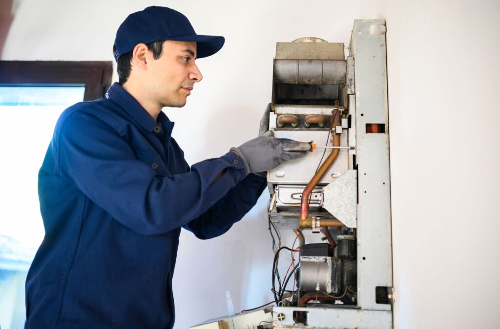 Keeping Your Business Warm and Efficient: The Benefits of Proper Heater Maintenance 2 Heater Maintenance