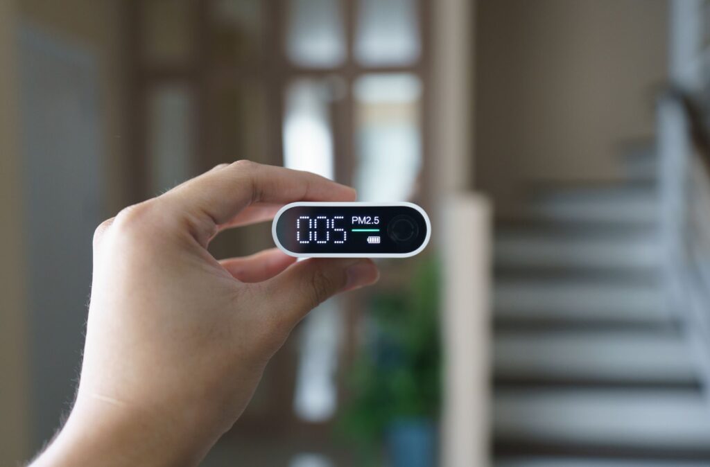 The Value of Indoor Air Quality for Your Ellis County Business 2 indoor air quality