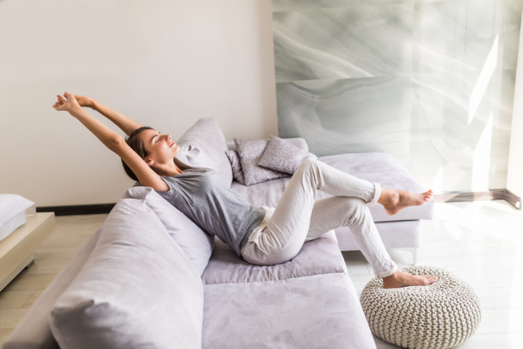 Improve Indoor Air Quality with Comprehensive Services 2 Indoor air quality