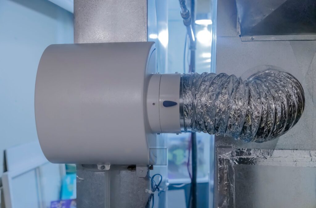 Comprehensive Indoor Air Quality Solutions for Homes and Businesses in Ellis County 2 Whole House Dehumidifiers
