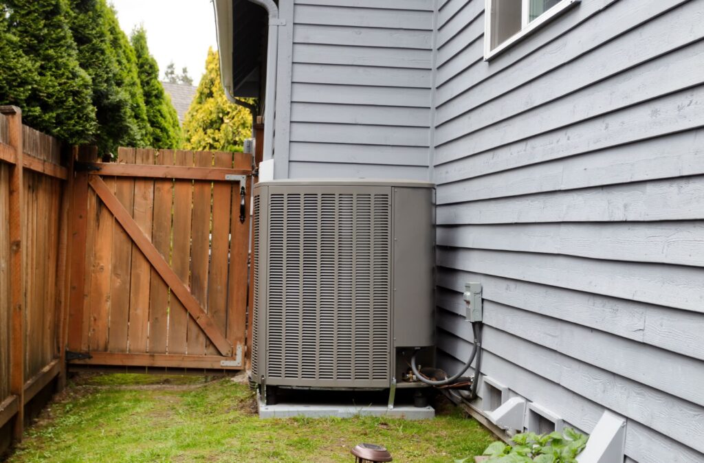 Comprehensive Guide to Heat Pump Services for Homes and Businesses in Ellis County 2 heat pump system