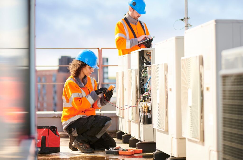Enhance Your Business Performance with Proper Commercial AC Maintenance 8 commercial ac maintenance