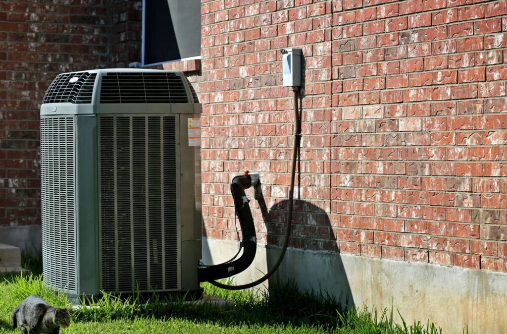Exploring Expert Heat Pump Services: Repair, Installation, Maintenance 2 heat pump system