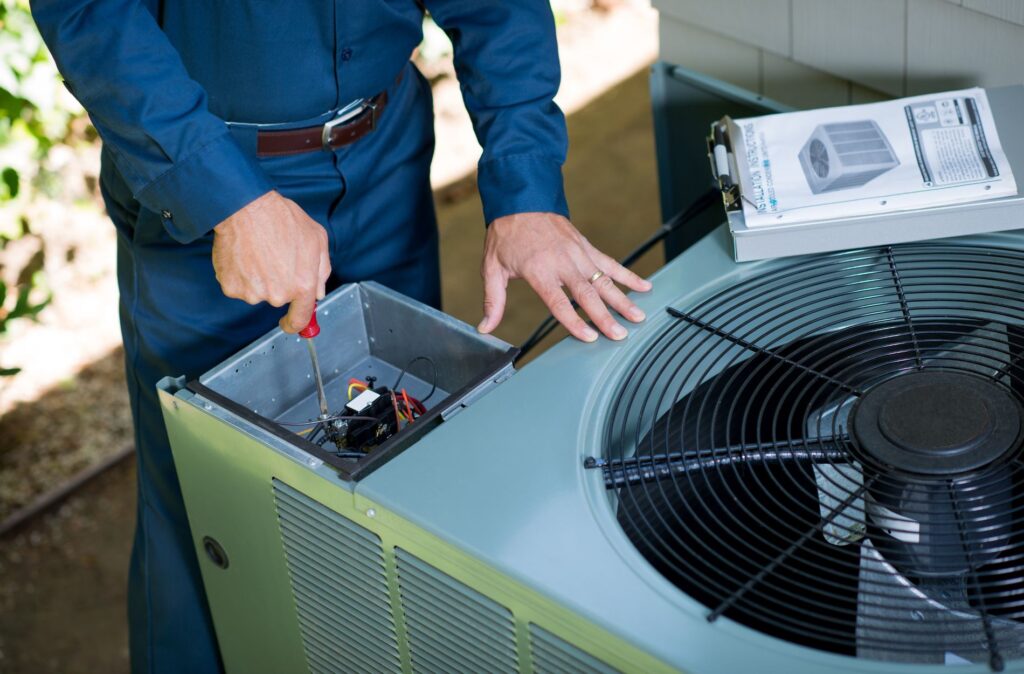 How to Choose the Right AC Replacement for Your Waxahachie Business 2 ac replacement