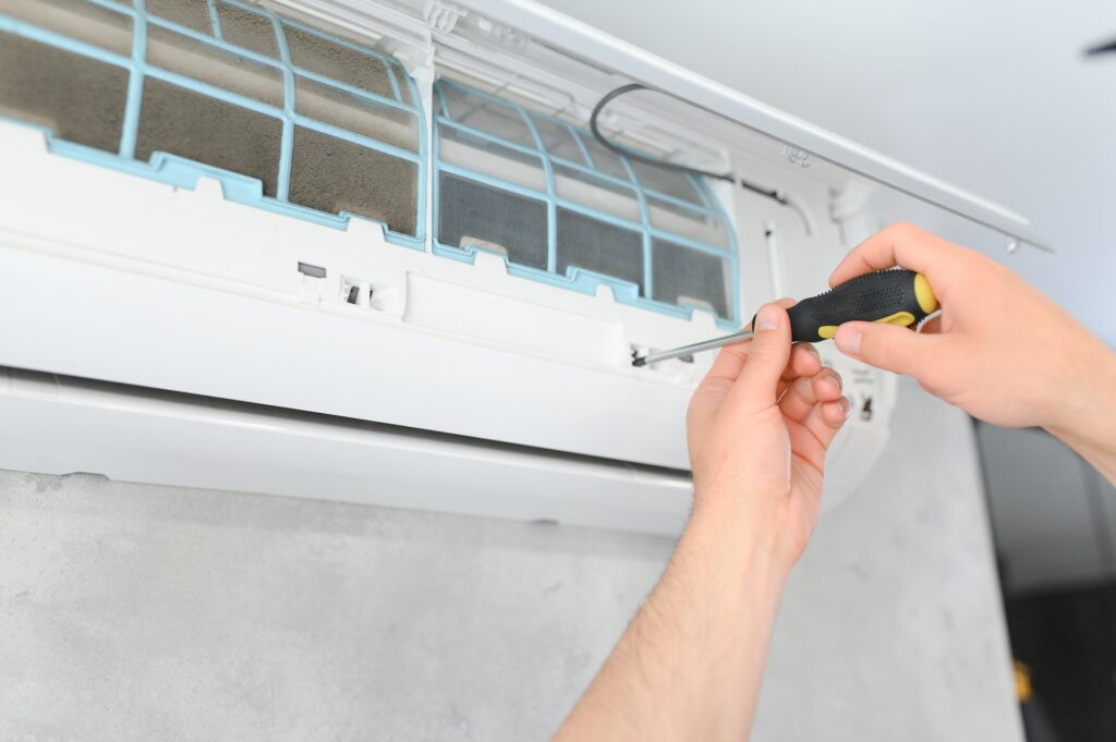 Understanding the Process of AC Replacement in Waxahachie 2 AC Replacement