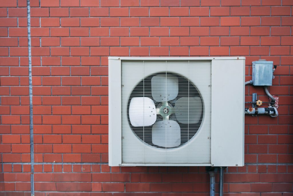 Steps for Efficient AC Service in Waxahachie TX 2 AC service
