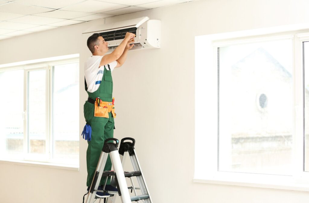 Top Benefits of Professional AC Repair in Waxahachie TX 4 ac repair