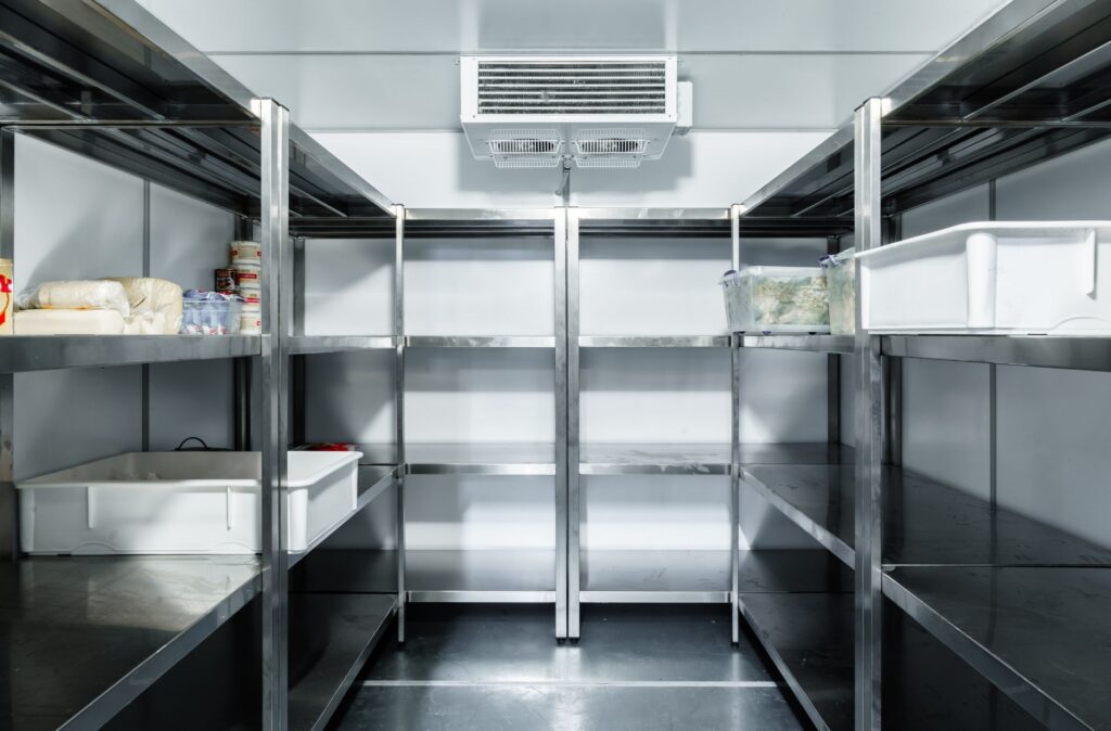 How Our Commercial Refrigeration Experts Keep Waxahachie, TX Restaurants Running Smoothly 3 commercial refrigeration