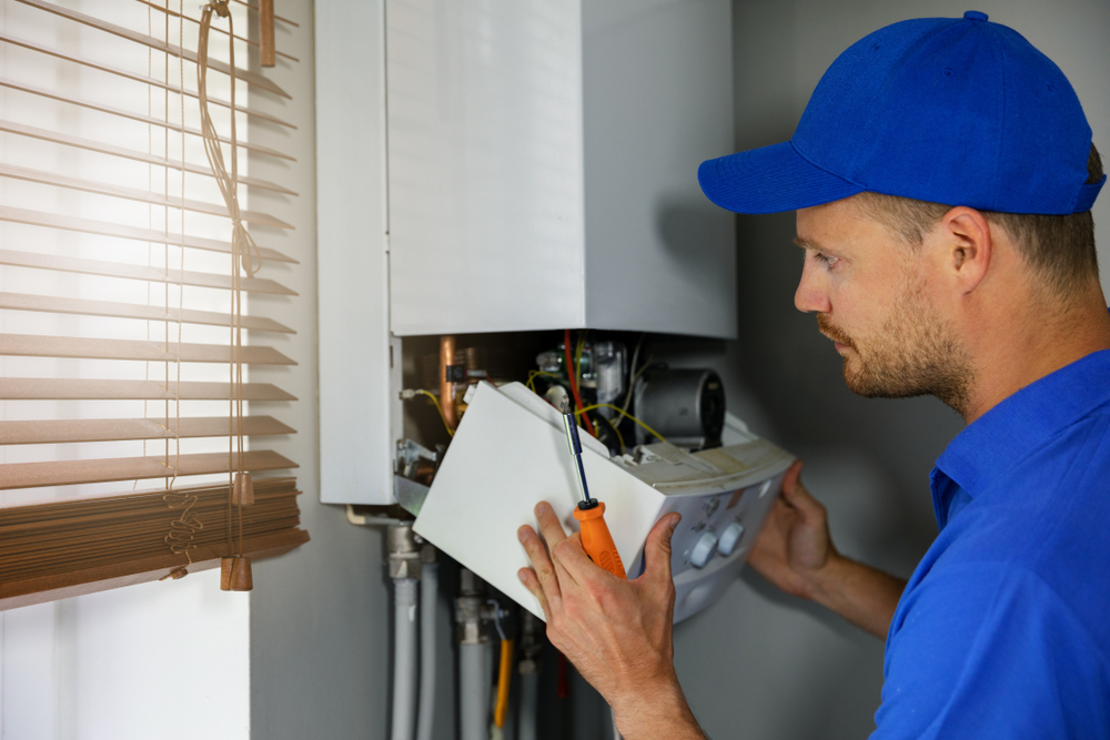 Top Signs You Need Heater Repair for Your Waxahachie Home 1 heater repair
