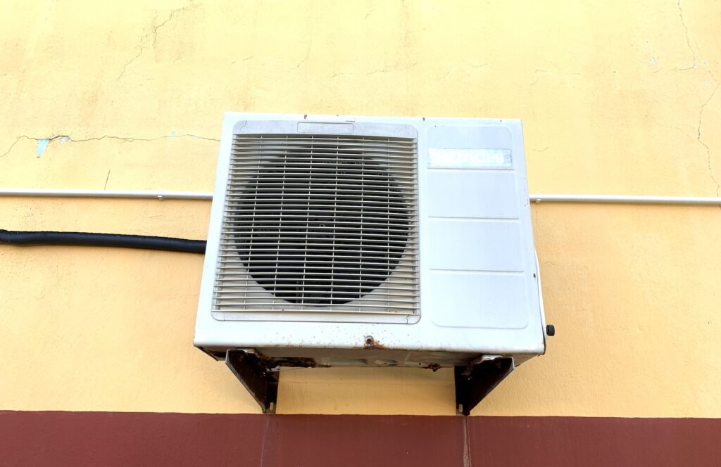 Essential Heat Pump Replacement for Waxahachie, TX Homes 7 heat pump replacement