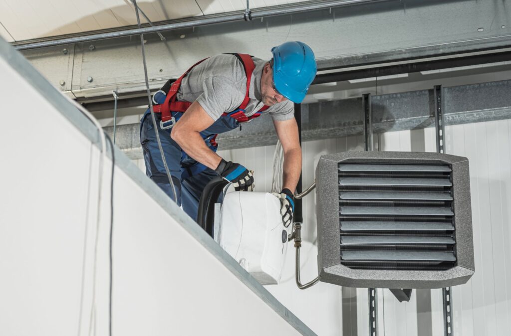 Reliable Heater Replacement Services for Waxahachie Industrial Facilities 10 commercial heating
