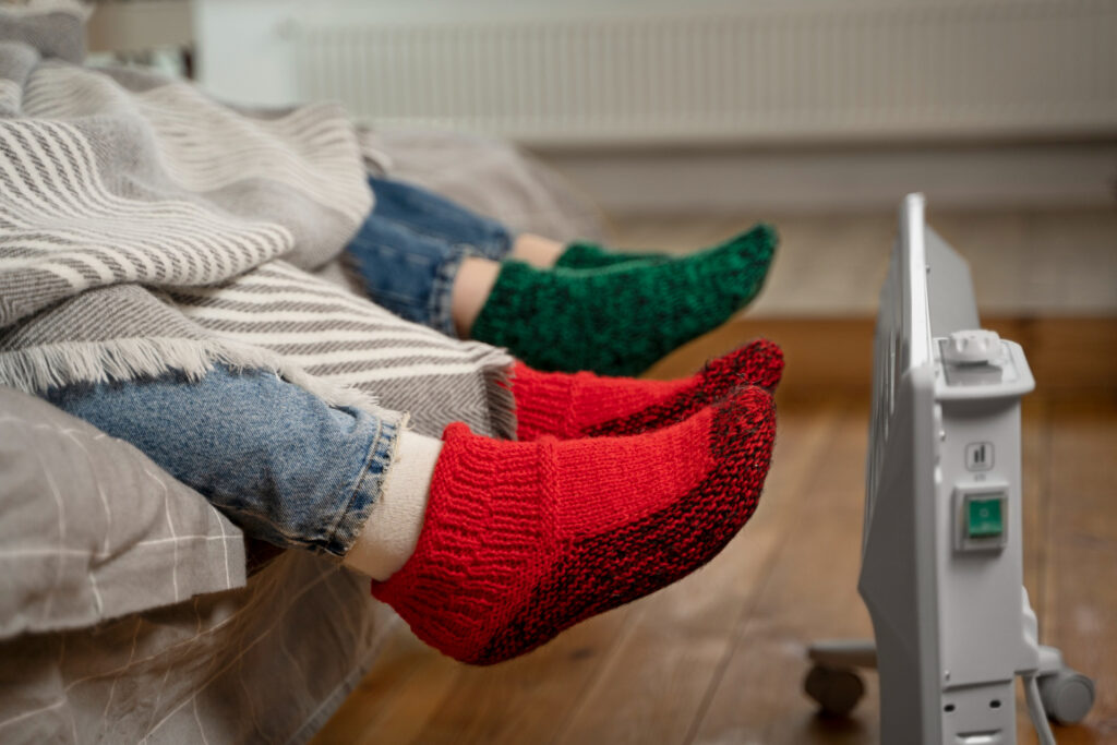 Choosing the Right Heater Replacement for Your Waxahachie Home 8 electric heater