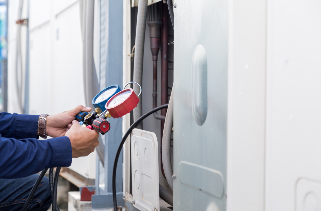Top Signs You Need Heat Pump Repair for Your Waxahachie, TX Residence 6 heating system