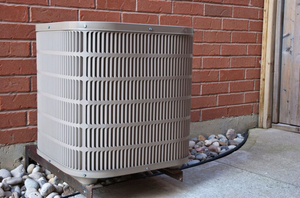 Maintaining Your Heat Pump: Tips from Our Waxahachie, TX Technicians 4 heat pump