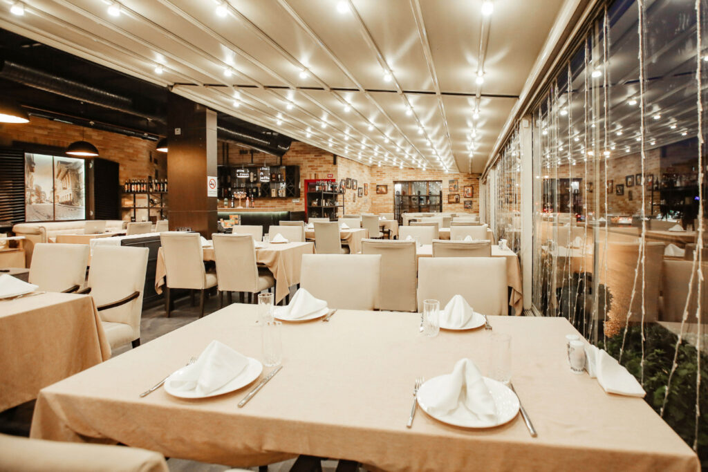 Our Technicians' Guide to Heater Replacement for Waxahachie Bars and Restaurants 3 restaurant