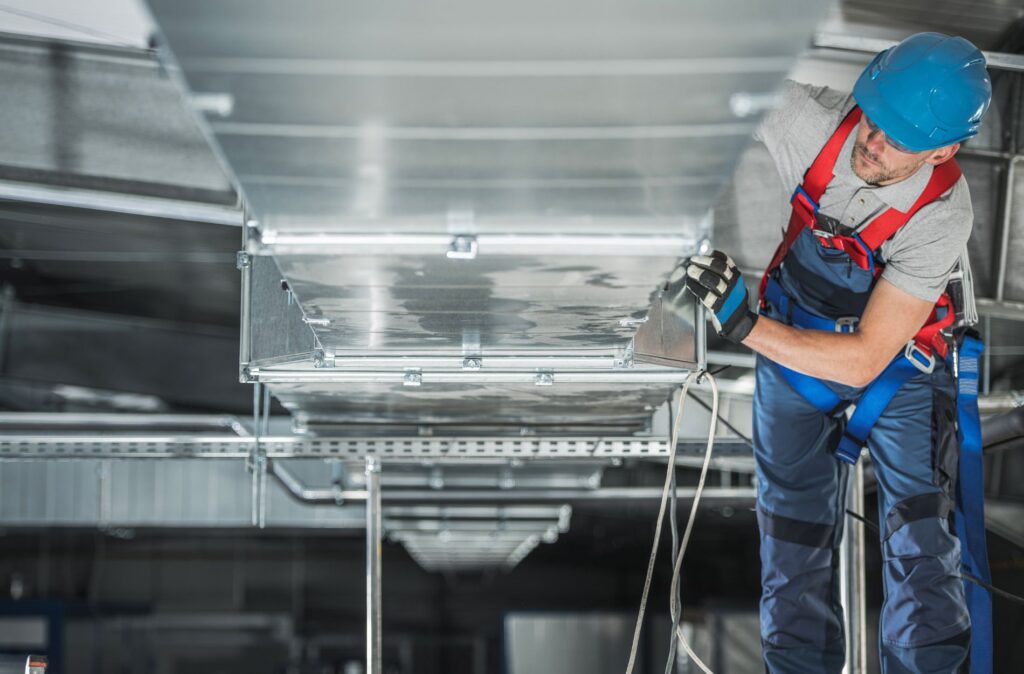 Reliable Heater Replacement for Industrial Sites in Waxahachie, TX 7 industrial heater