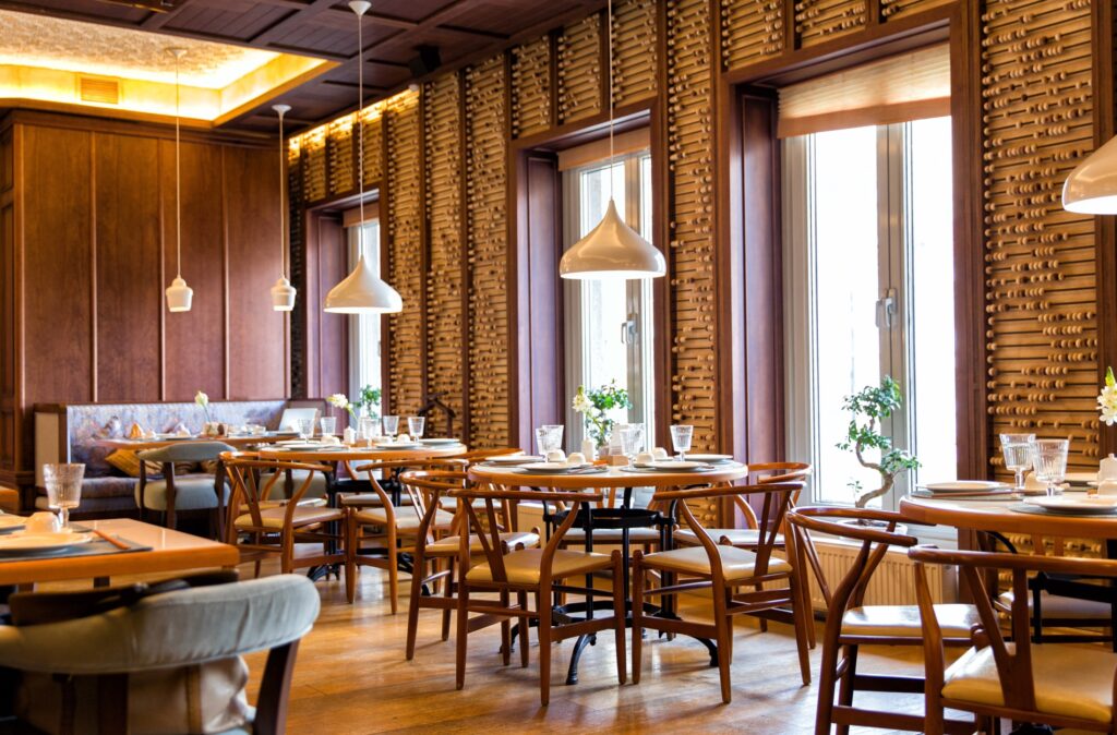 Expert Heater Replacement for Waxahachie, TX Restaurants and Bars 1 restaurant heating
