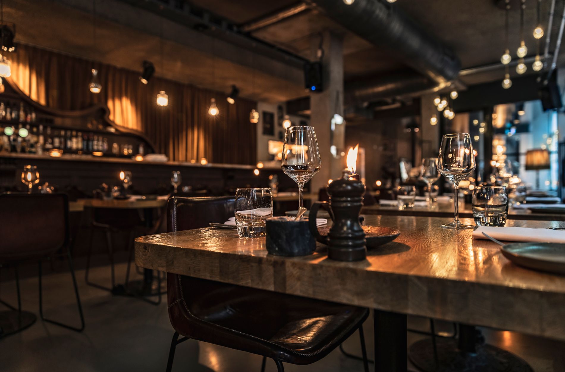 Heater Repair Services for Restaurants and Bars in Waxahachie, TX 10 restaurant