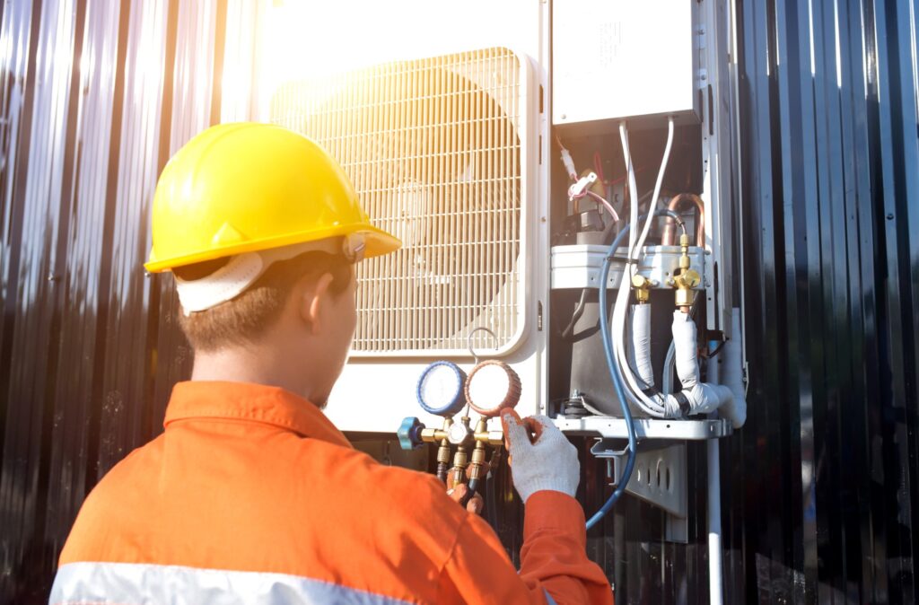 Why Choose Our HVAC Contractors in Waxahachie, TX 2 HVAC contractor