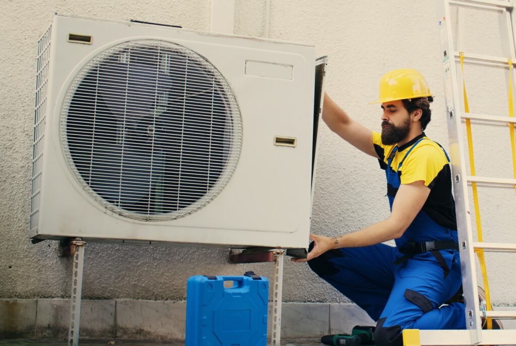 How Regular AC Maintenance Can Prevent Unplanned Breakdowns 10 AC maintenance