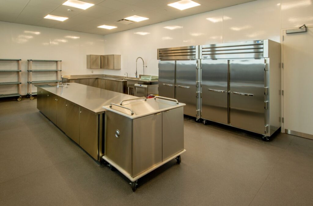 Maximizing Energy Efficiency in Your Commercial Refrigeration System 7 commercial refrigeration