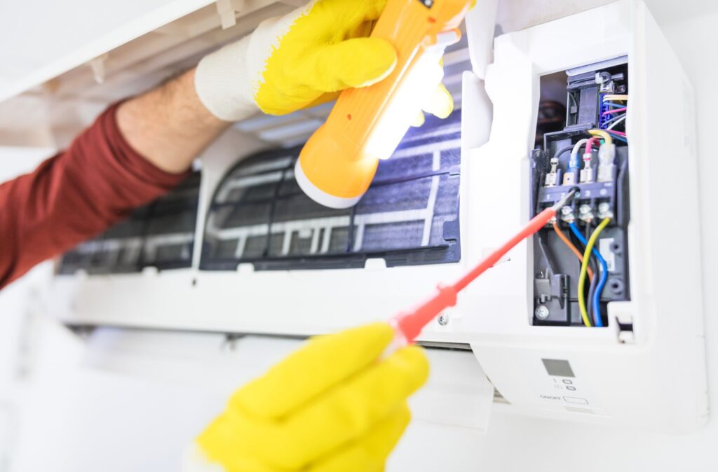 Professional AC Installation Tips for Maximum Summer Comfort 7 ac maintenance