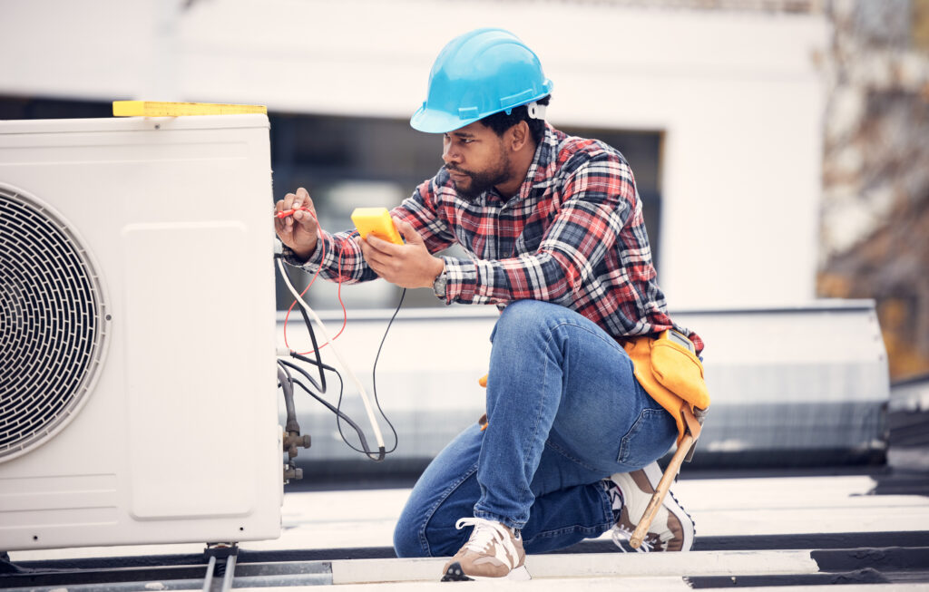 How Often Should Your HVAC System Be Serviced: Professional Guidelines 9 HVAC service