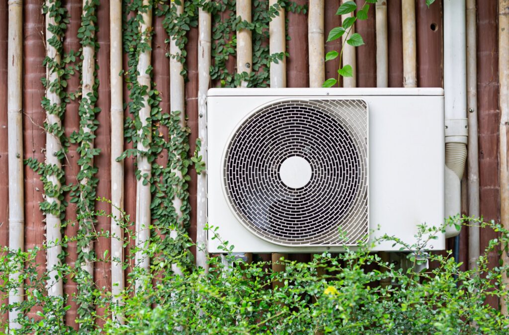 Is Your Heat Pump Making Strange Noises: Expert Repair Solutions 6 heat pump