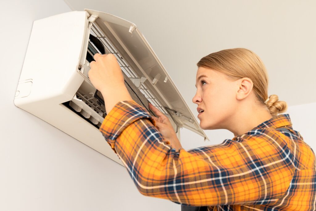 What Causes Your AC To Suddenly Stop Cooling In Hot Weather? 5 AC repair