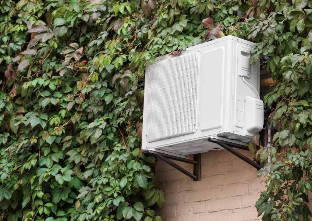 Troubleshooting AC Drainage Problems During High Humidity Seasons 3 AC repair