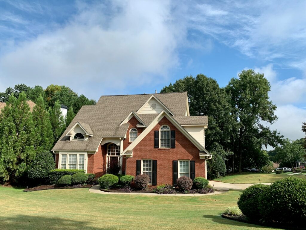 How To Resolve Uneven Cooling Issues In Multi-Story Homes 1 multi-story house