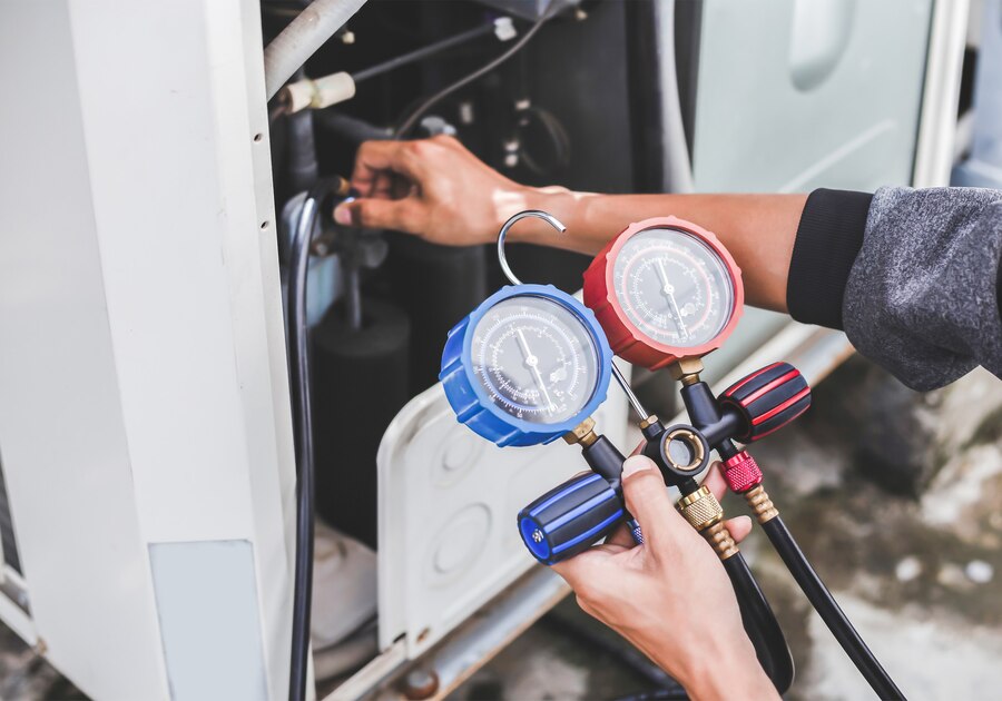 AC Compressor Failure Warning Signs Every Homeowner Should Know 7 ac compressor