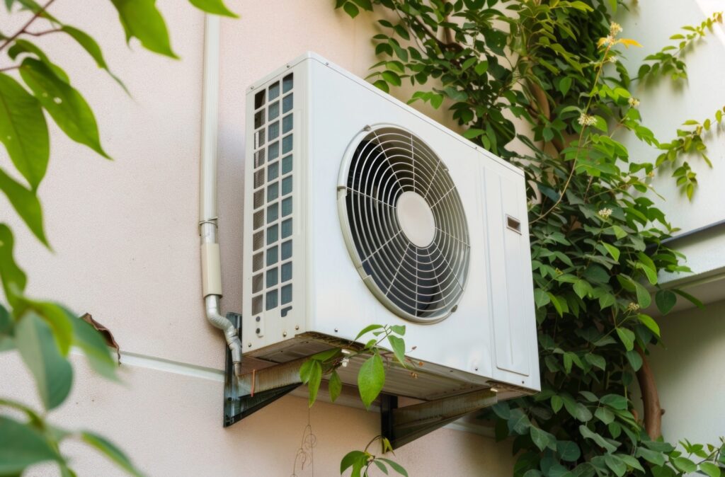 Why Won't Your Heat Pump Switch From Cooling To Heating Mode? 8 heat pump