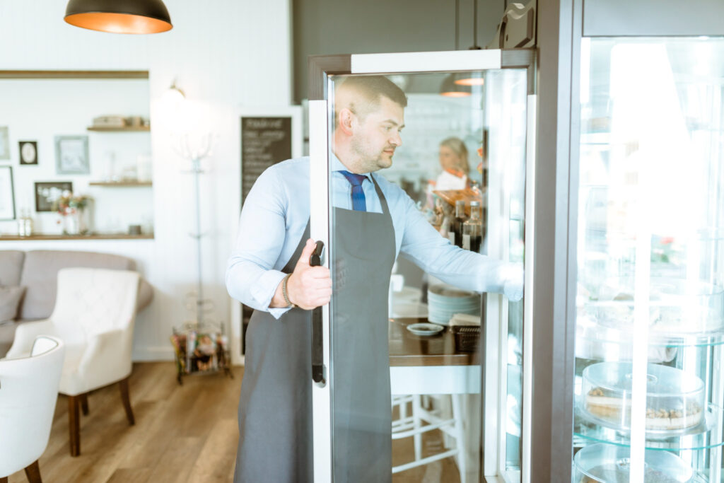 Troubleshooting Strange Odors From Your Commercial Refrigeration System 4 commercial refrigeration