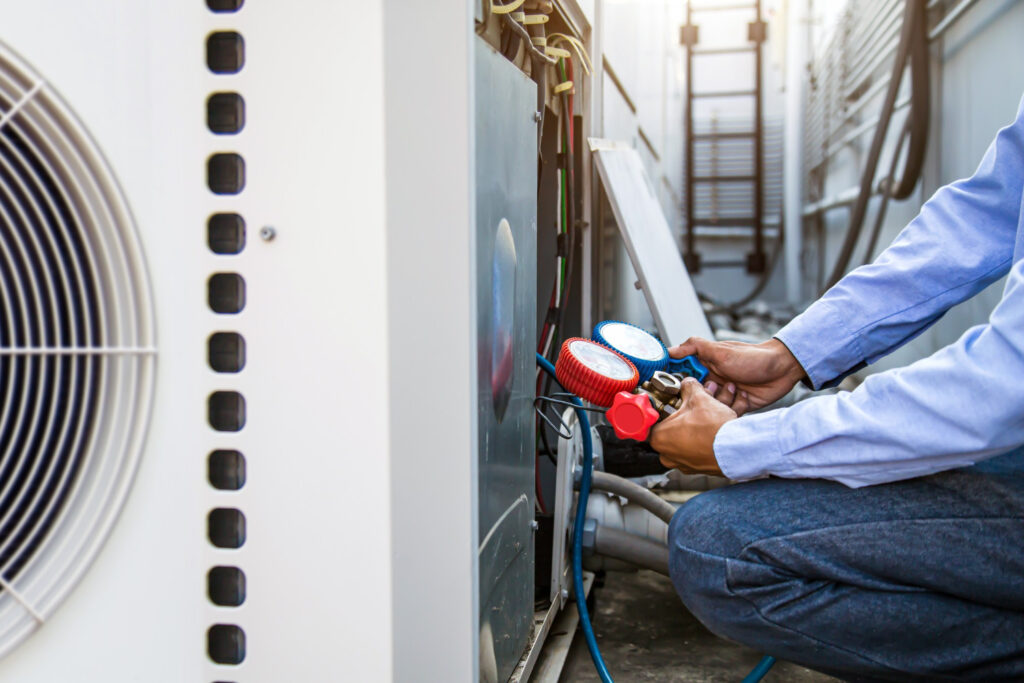 Troubleshooting Heat Pump Short Cycling Issues in Your Home 1 heat pump