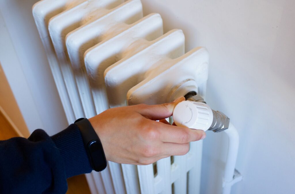 What To Do When Your Heater Produces Unusual Smells in Fall 2 heater